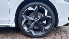 Skoda Superb 1.5 TSI iV Sportline 5dr DSG Estate